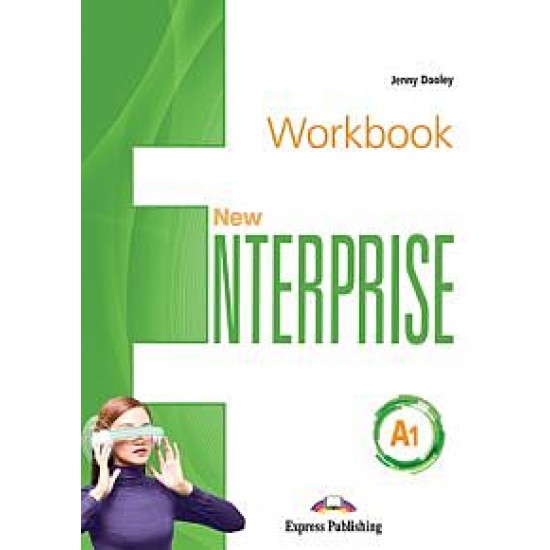 New Enterprise A1 - Workbook 